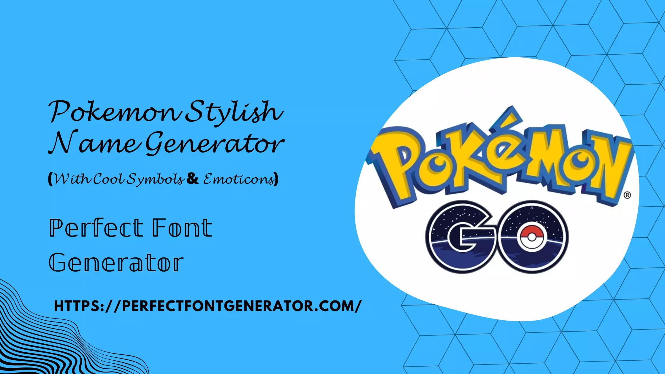 pokemon-video-game-stylish-name-font-text-generator-with-cool-symbols-online-copy-paste-tool